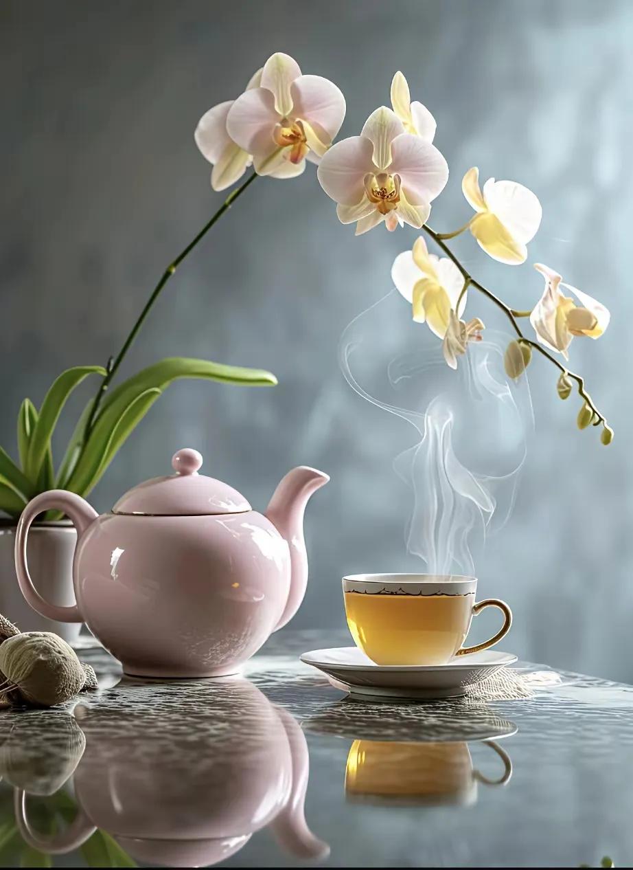 人呐，眨眼就是一天，扭头就是一年，转身就是一辈子。要把好事放心头，烦