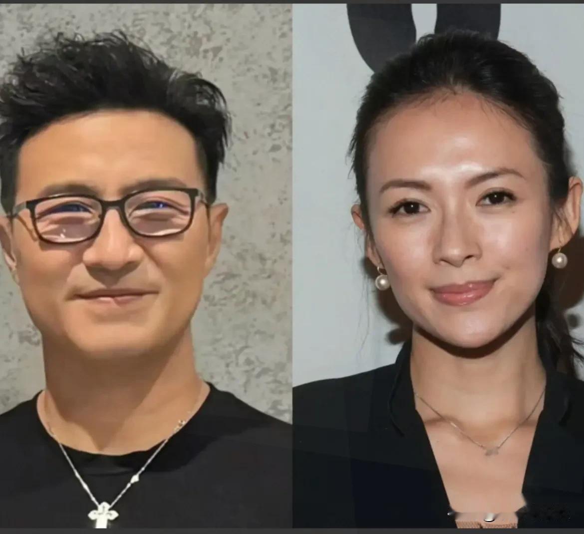 很多人以为章子怡和汪峰分开，是名气差距或者年龄问题，真相其实没那么简单。外