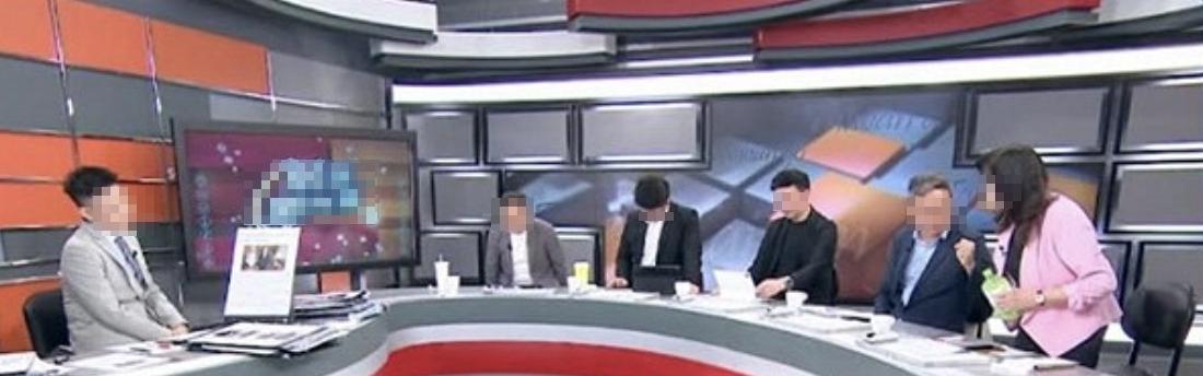 台湾政论节目一面倒的论述叙事态势，是台湾执政者最乐见的一种认知作战手段。除了少数