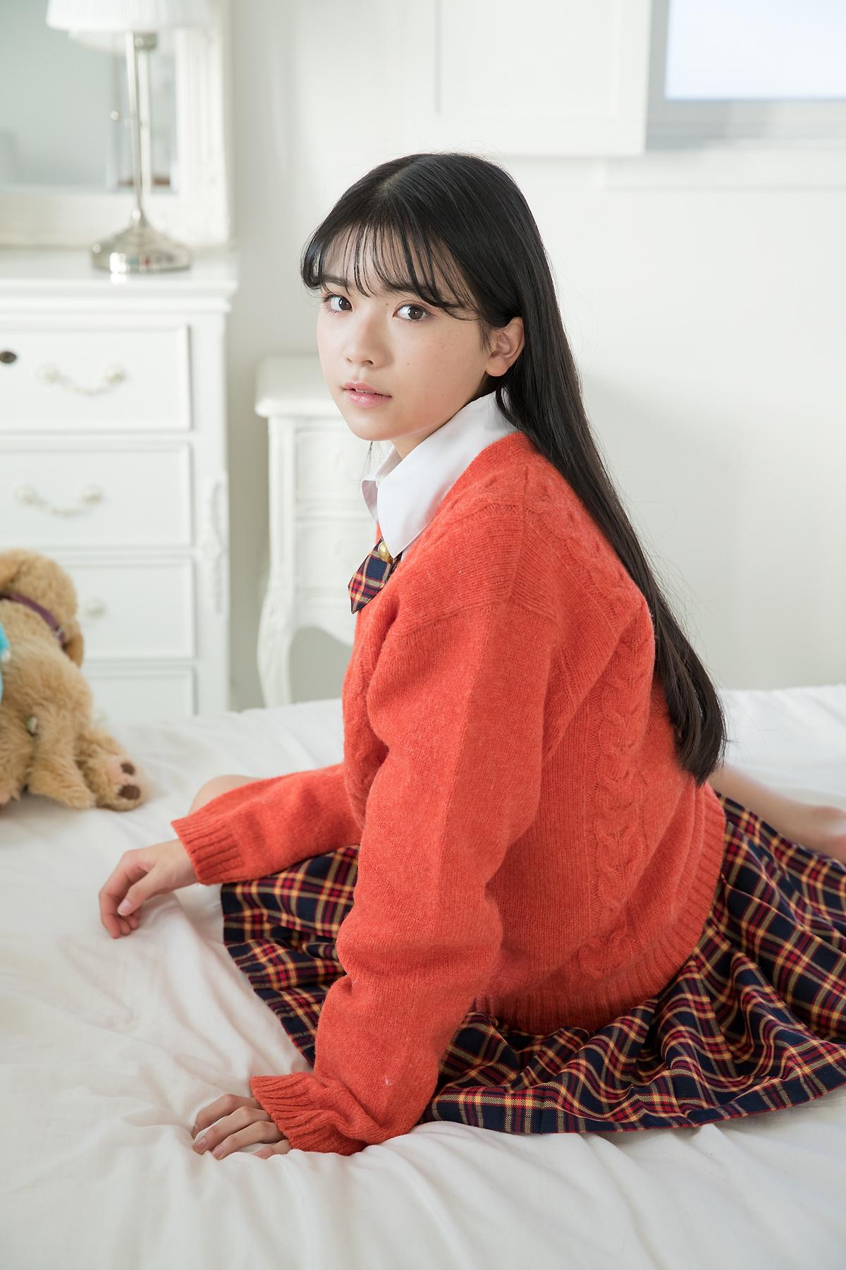 分享美少女美照