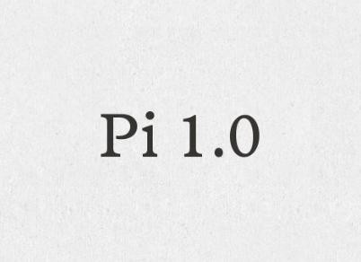 Piharness更新到1.0版本了。