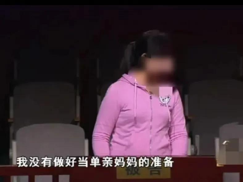 天津，张大姐的儿子不幸去世，为让儿媳生下遗腹子，张大姐赠予儿媳一套房子、一辆车子