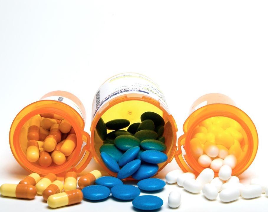 再三提醒：这6种药一旦吃上，千万别随便停！突然停服风险大吴阿姨六十五岁，有多