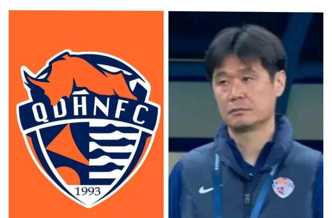 海牛接连与“升班马”交手，比赛结果将直接影响他们最终的保级！在上周的联赛中青岛