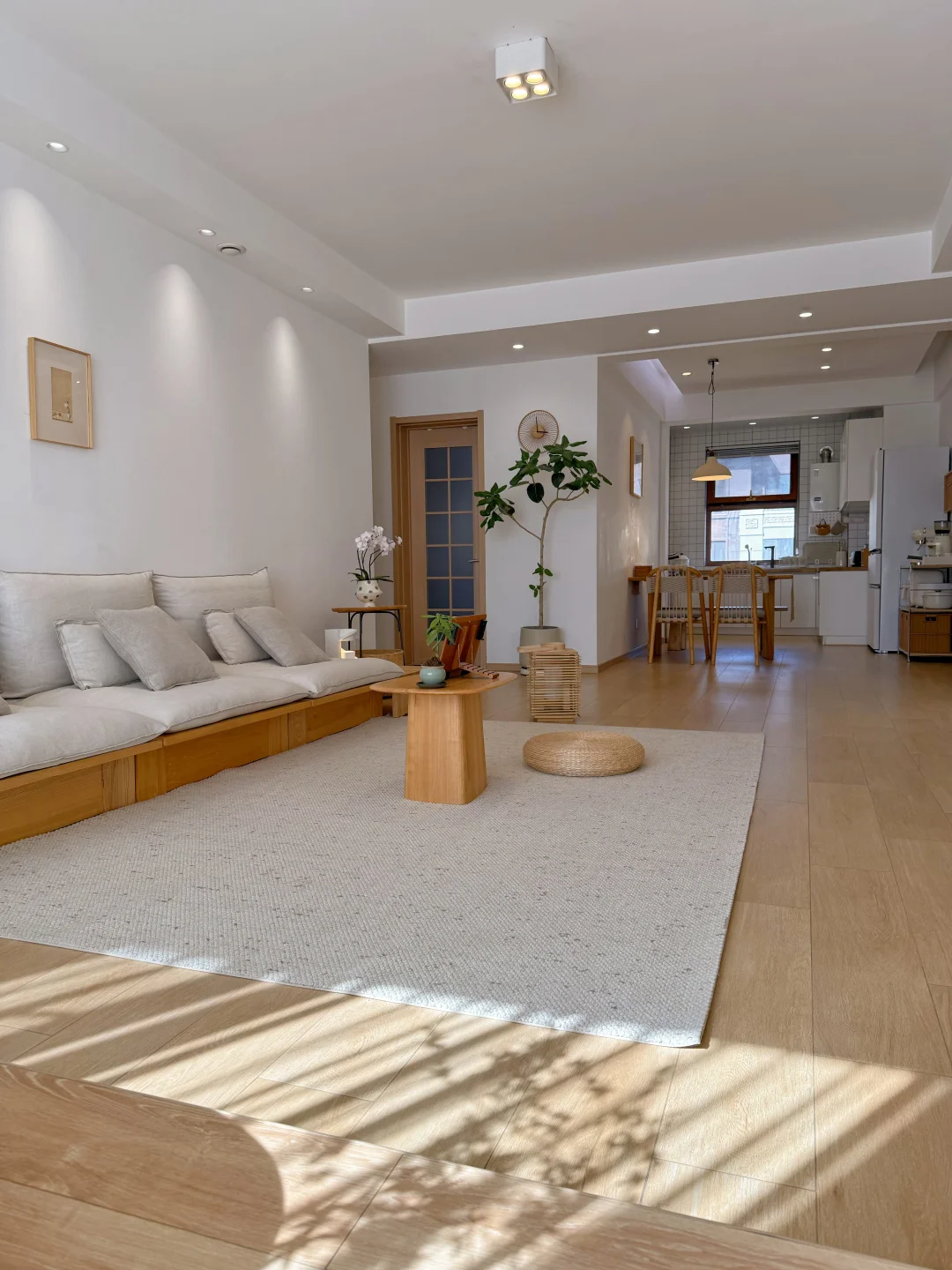 烟火气，才是生活的顶配~