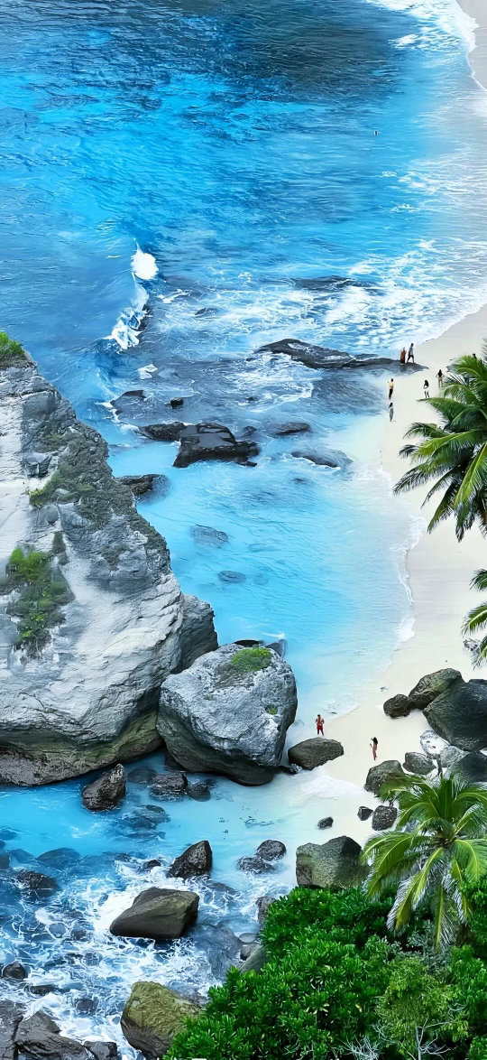 𝗪𝗮𝗹𝗹𝗽𝗮𝗽𝗲𝗿｜治愈系壁纸🏝️|风景壁纸