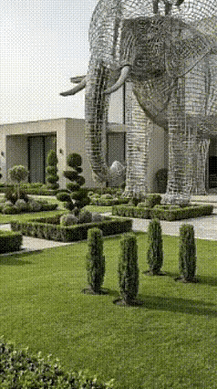 有一说一，这个创意还是很不错的。