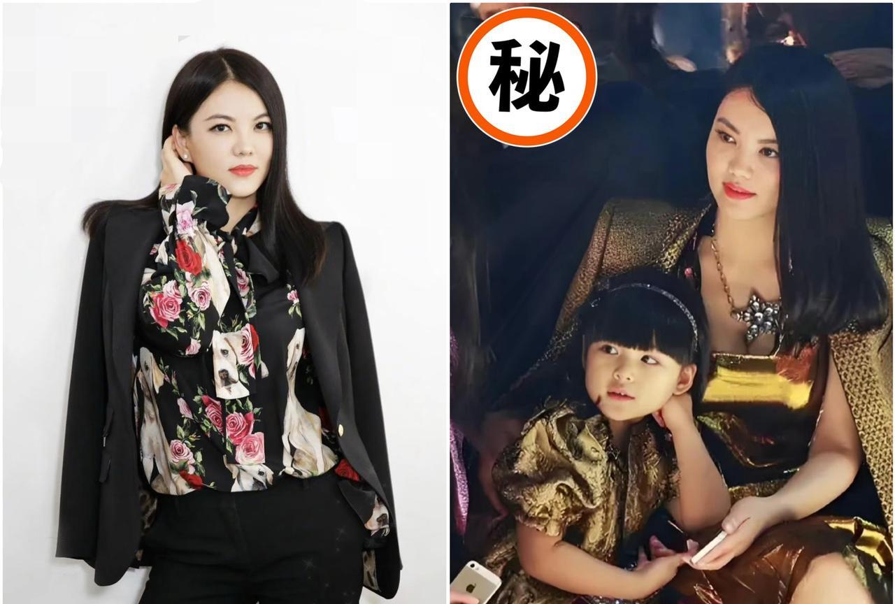 李湘现在估计都得烦透了！她烦的不是自己身材变胖，也不是烦被牵扯进释永信的事中