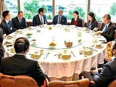 印度破天荒首次派遣贸易代表团访华！印度贸易代表团访问上海和江苏省多个城市，此