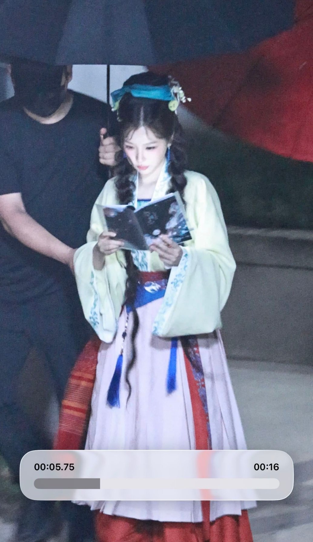 文人风骨