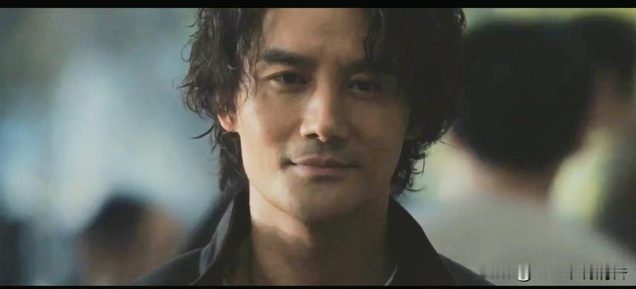 电视剧《交锋》最新剧情中，马憩正式放大招了！魏广进（成泰燊饰演）怎么都没想到，国