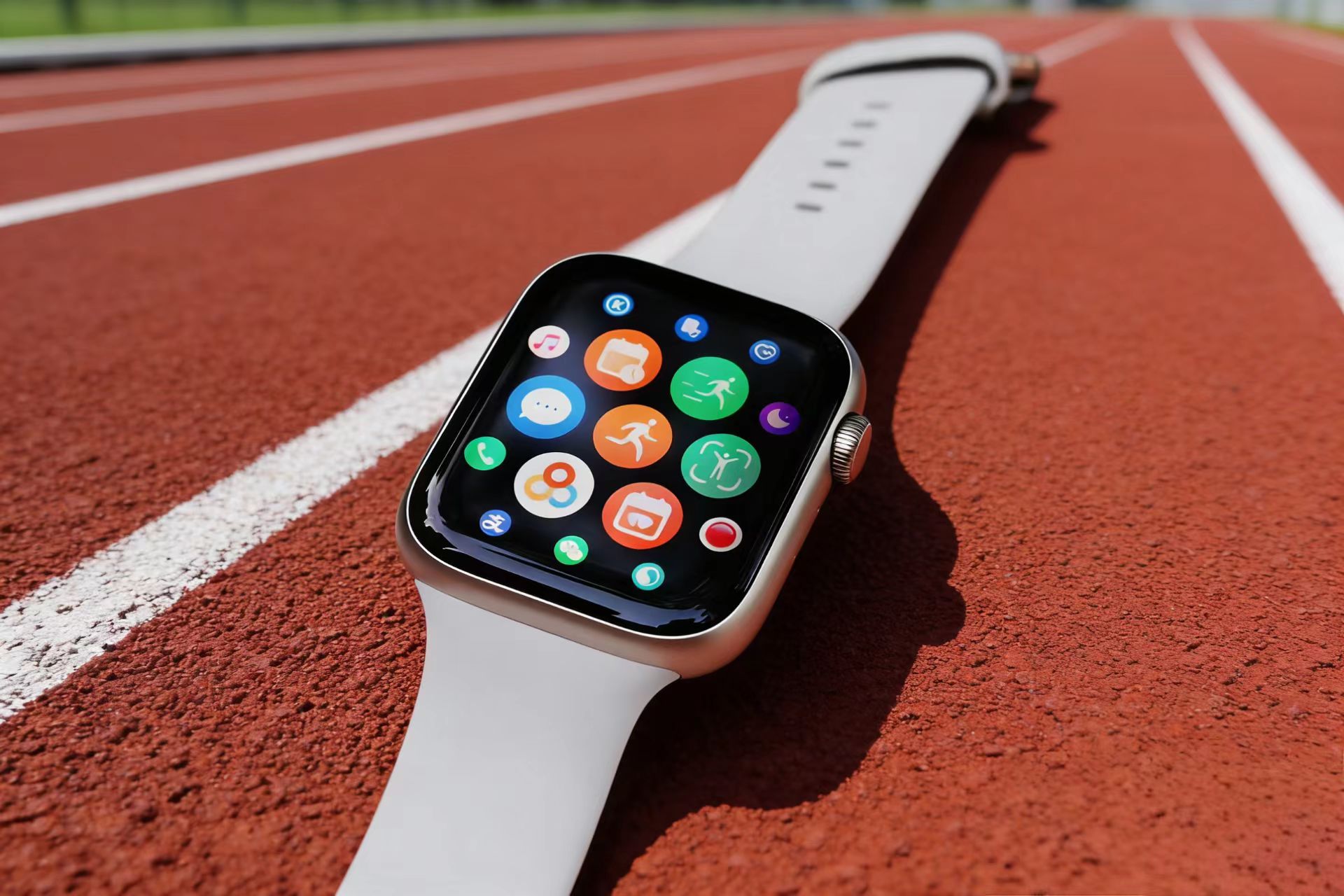 戴了三个月都不腻！荣耀Watch5这款晨曦金，颜值和实用我全都要