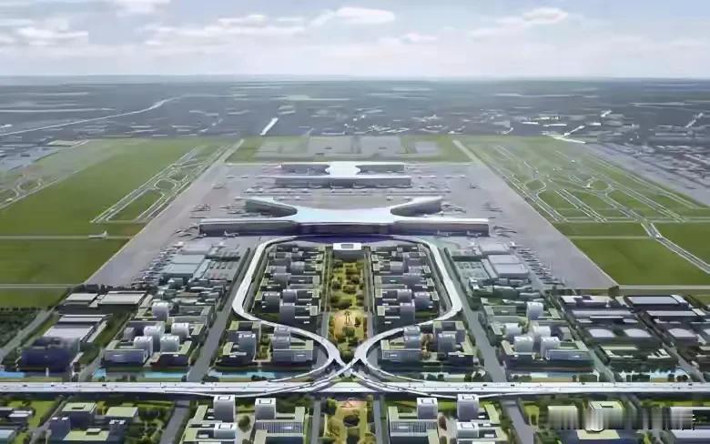 南通市与上海机场集团联手打造南通新机场，将对长三角民航格局产生什么影响?