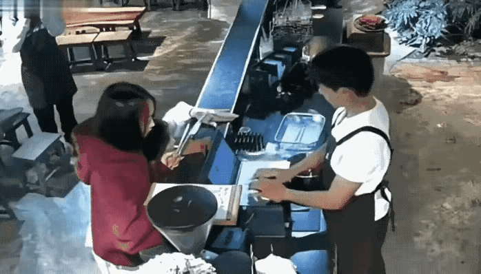 好聪明