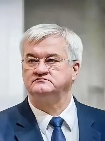 乌克兰外交部副部长最近来中国，说是要谈合作的事儿，但聊起当年