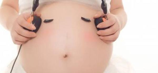 孕晚期的妈妈们, 都进来学学!