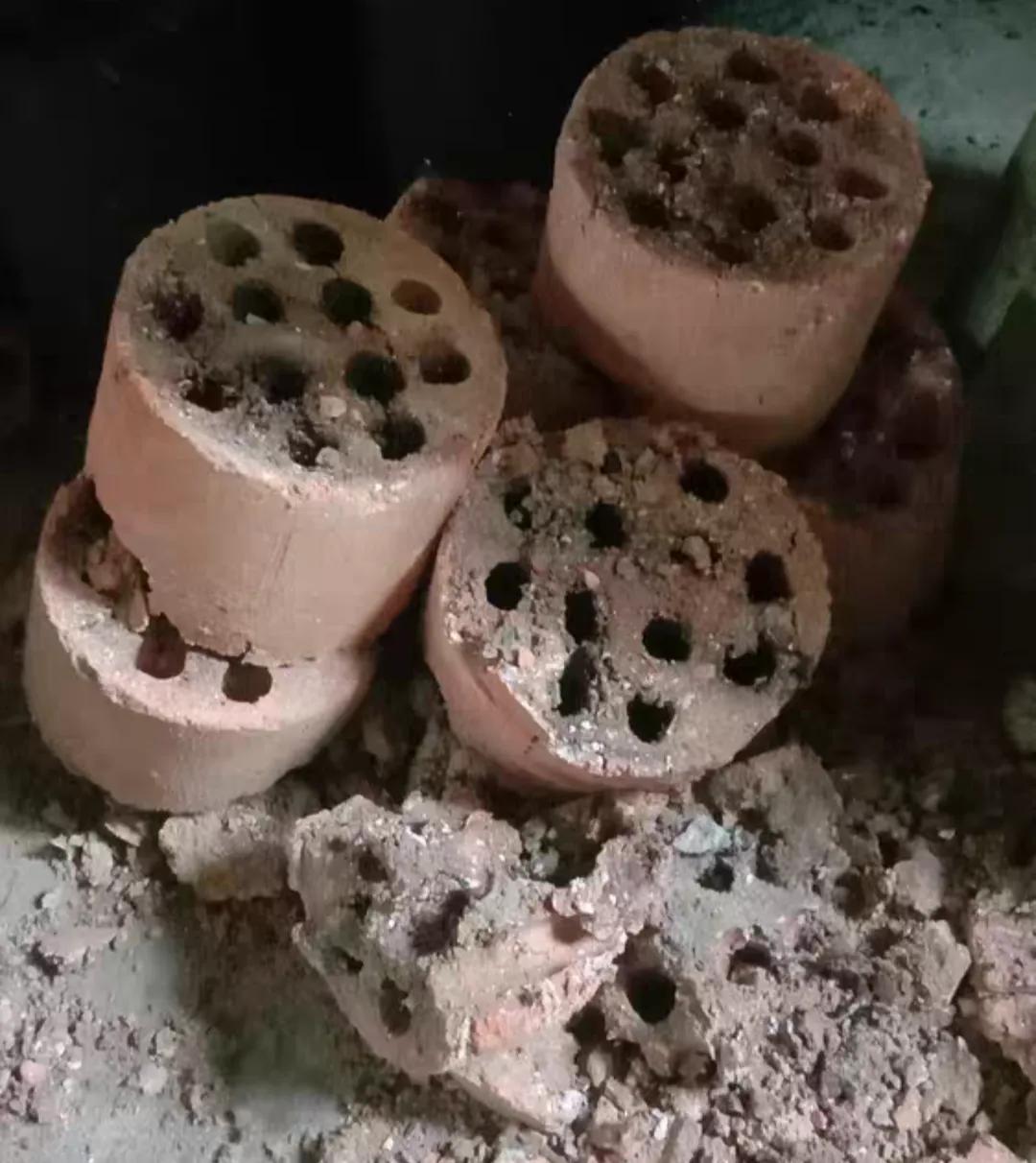 至少20年没见过这个东西了……