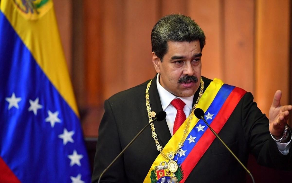 委内瑞拉这次一次发现五架f35飞机,军事史上意义非凡,可以有无穷想象力!如果被击