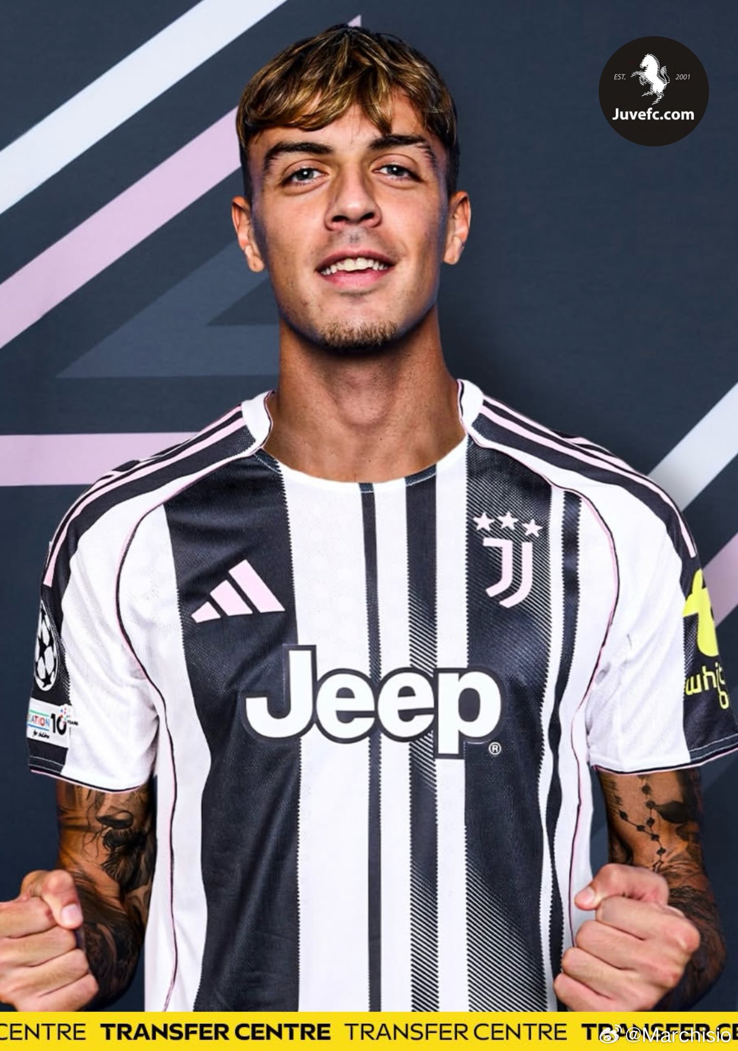 莫雷托：关于小基耶萨和小马尔蒂尼的更新。“利物浦对小基耶萨的要价依旧坚持在150