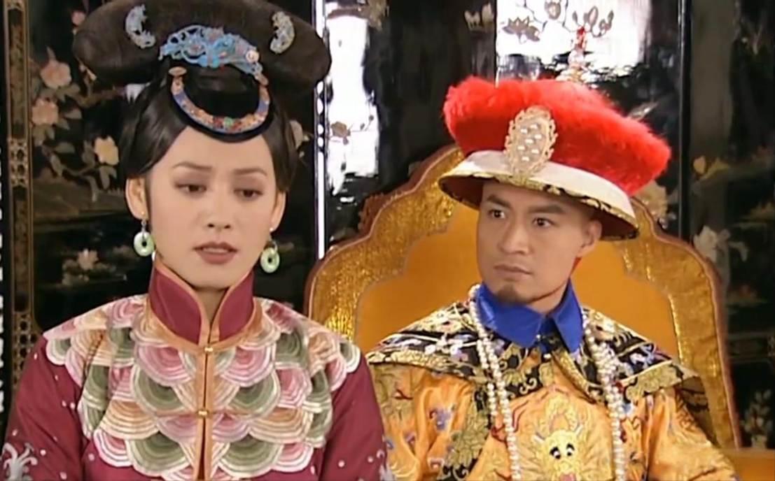 豪格就是自己玩砸了！皇太极死时有四大亲王，礼亲王代善压根无意皇位，郑亲王济尔哈朗