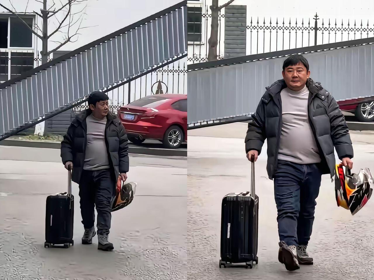 张雪从凯越离职那天，连门口保安都看愣了，好好的创始人，怎么把自己给“辞”了？正