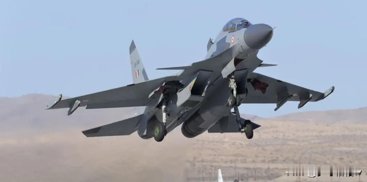 新德里空军的基本作战单位是中队,目前,新德里空军拥有30个战斗、轰炸机中队和4个