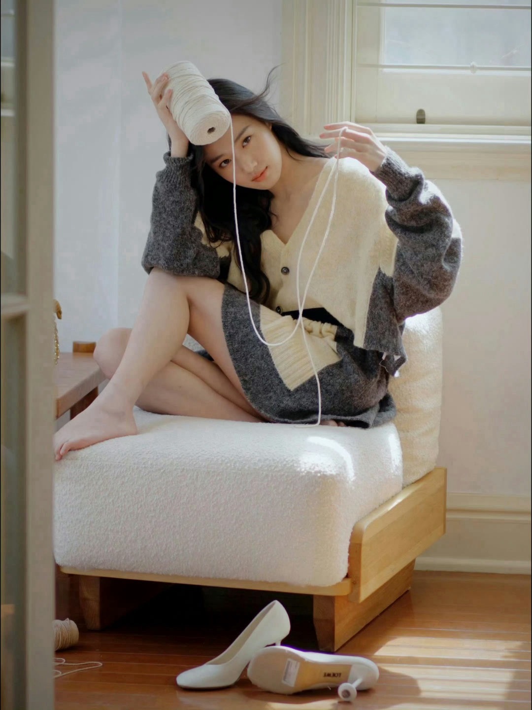 卢昱晓🦶​​​