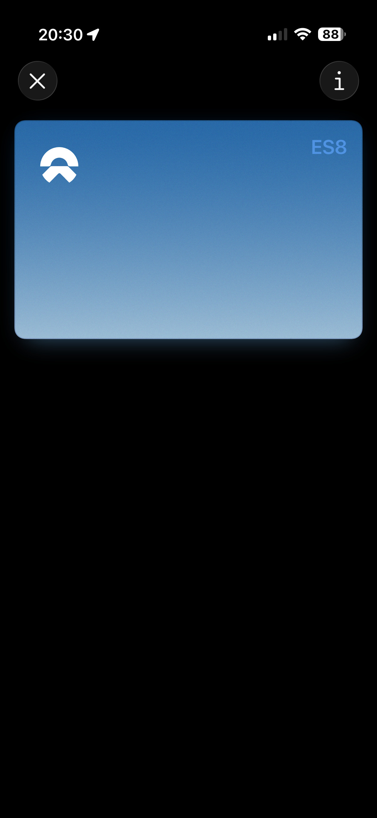 经验证，iPhoneAir无法使用带有UWB功能的Carkey，我在苹果