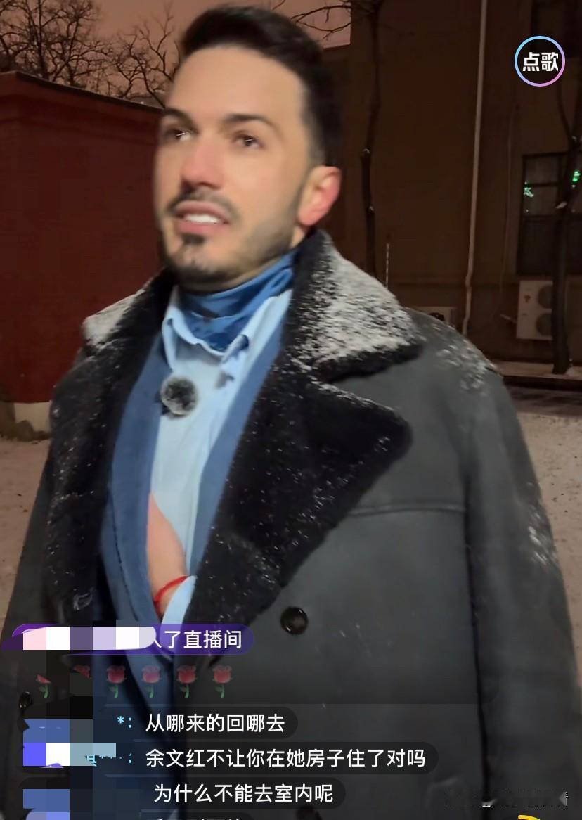 罗兰多这是下定决心要好好干直播了，为了证明给大家看，为了让儿子不误解他，早就该这