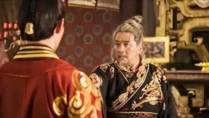 江陵之祸为何比靖康之耻还要凄惨，十万士族成为俘虏，举家北迁到底有多痛苦？554