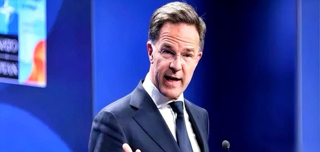 北约秘书长吕特突然改口了，这一变卦让本就不平静的北极地缘局势更添几分微妙。几个月