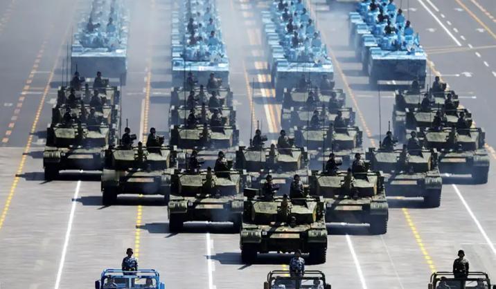 阅兵只剩1天，金正恩将乘火车赴华？普京恭候多时，对朝广播停止。距离九三阅兵只剩一