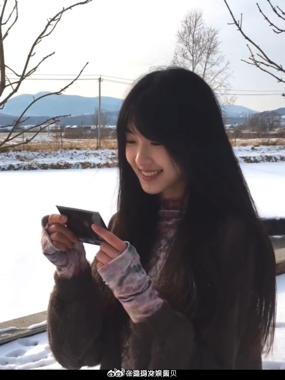 卢昱晓的高配版确实很有那味啊