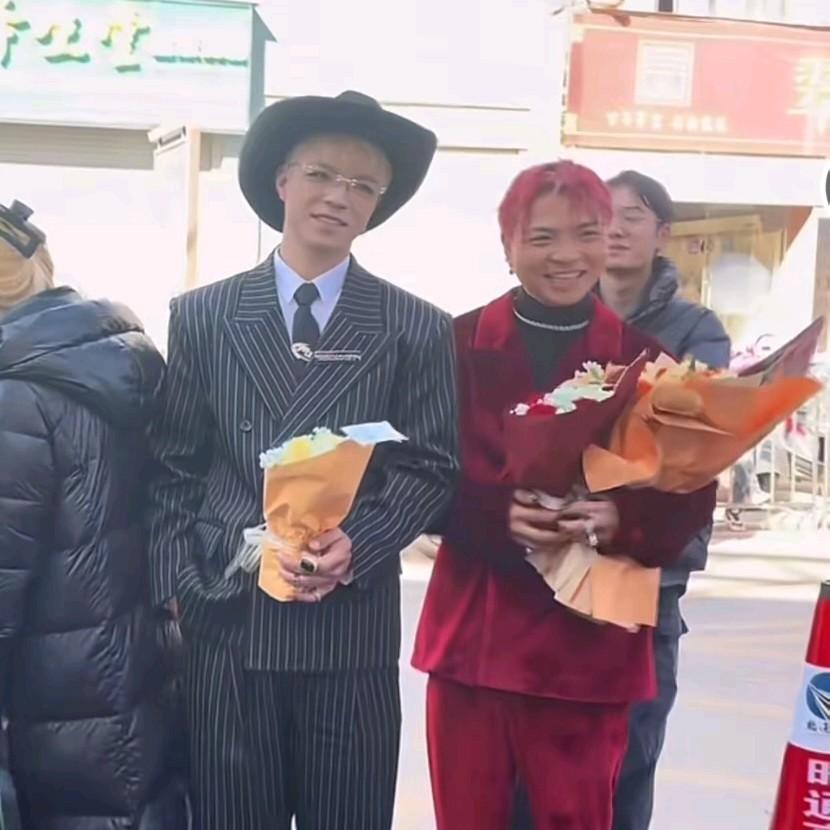 云南BigBang的厉害之处不是他们唱的好不是他们跳的好，大家发现没，他们真