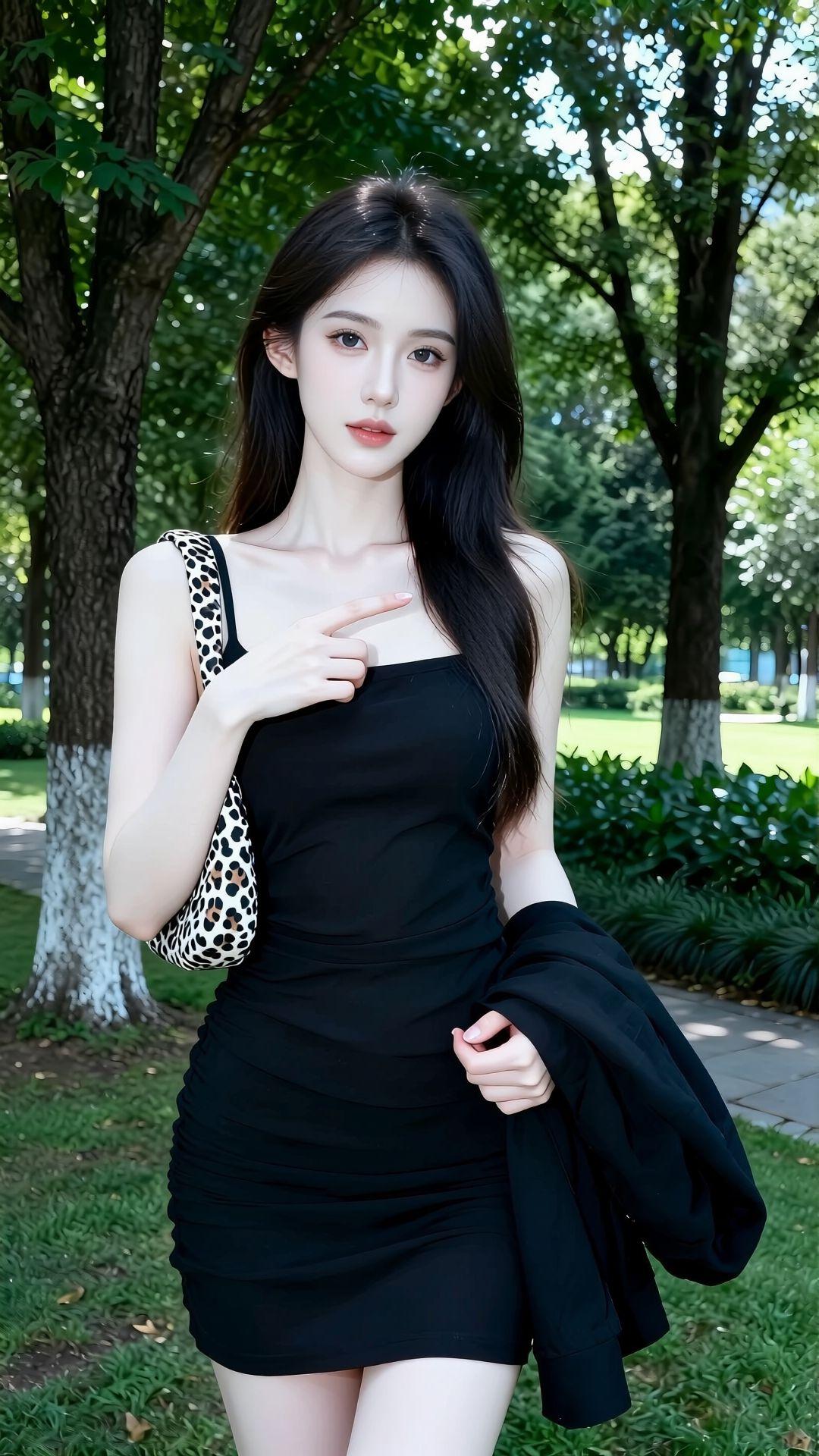 什么样的穿搭可以成为气质女神?什么样的女人才最有魅力呢?时尚小姐姐都喜欢什么样