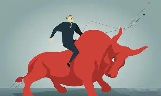 雨露均沾，A股板块轮动，今天白酒、传媒，明天会是哪个？豆包这么说。豆包：明天（1