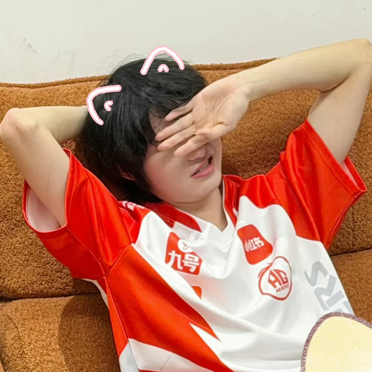力挺猫塑中！