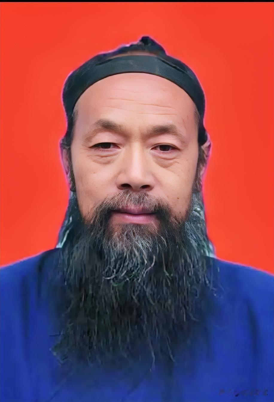 大的讽刺！直到释永信被判刑，才知道武当山李光富有多令人钦佩。5月29日的判