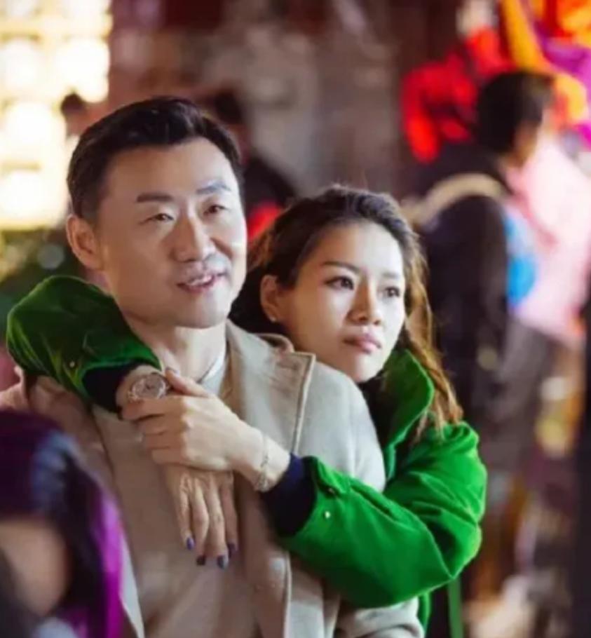 网球冠军李娜和姜山结婚15年，从不在家里做饭，很少去看望公婆，叫公婆为伯父伯母，