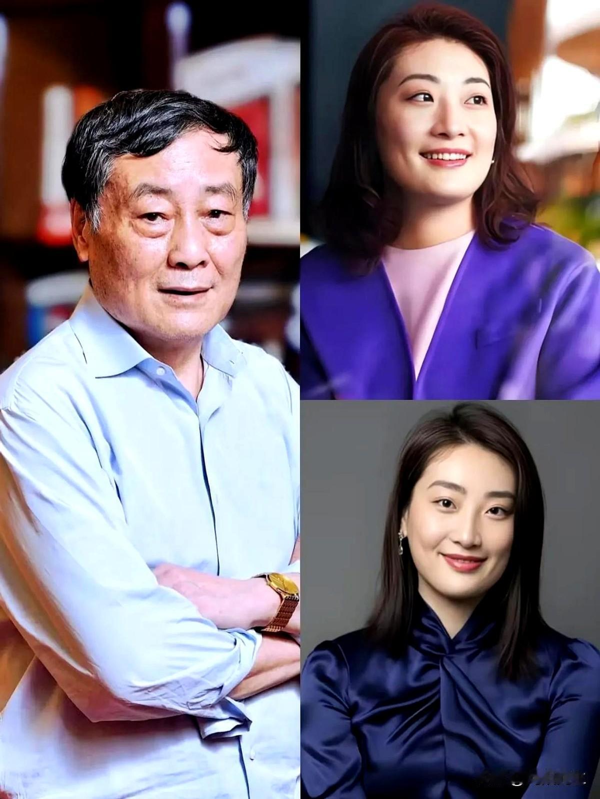 宗馥莉的离职，更加印证了宗庆后生前对女儿的评价。但宗庆后在称赞之余，也一针见血