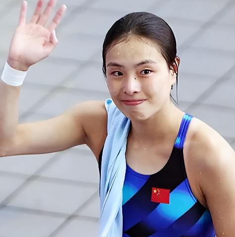 手握5枚金牌，不嫁豪门儿女双全，退役后的她，才是真人间清醒体育界最值得玩味的