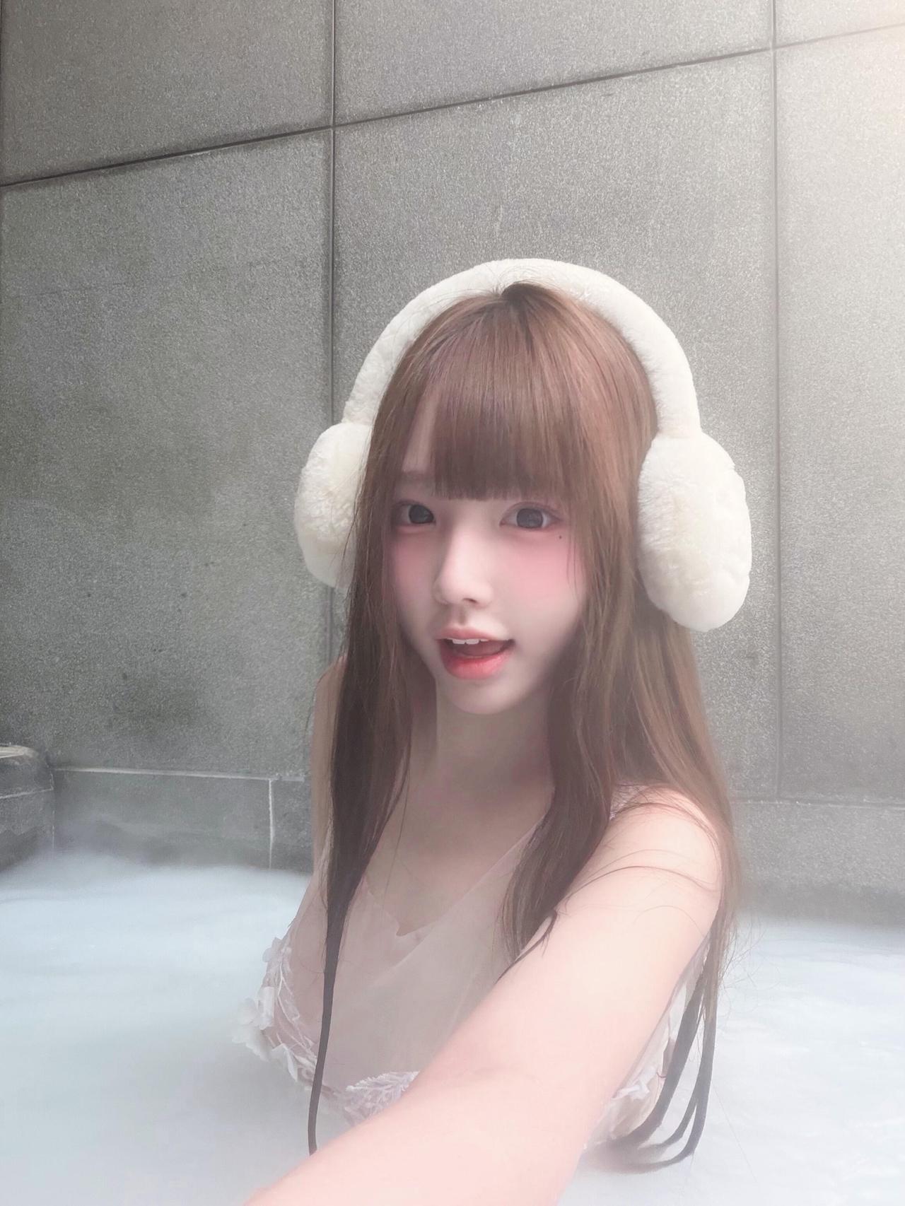 晒图笔记大赛你和雪有个共同特点