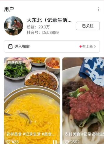 事实证明，一旦被平台拉黑，就算换个马甲也不行。东北雨姐就是明证。东北雨姐已经上了