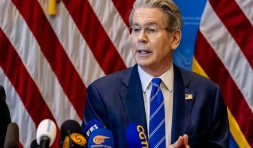 美国发出警告，不诚信后果自负！5月18日，美国财长贝森特在CNN的访谈节目上