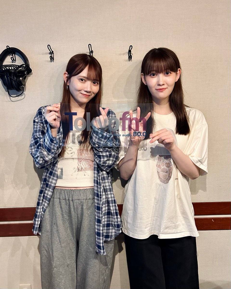 田村真佑松尾美佑​​​　乃木談​​​