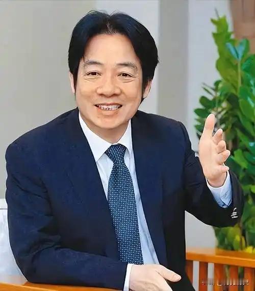 就在刚刚，赖清德正式回应，1月20日下午，针对台立法院敲定21