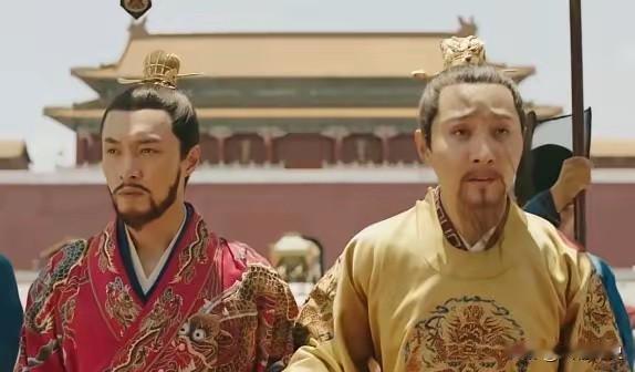 朱祁钰稳坐皇位整整八年，按理说根基早已扎稳，为何最后还是被兄长朱祁镇轻易翻盘？其