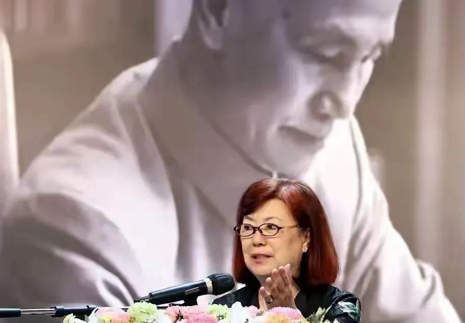 蒋方智怡昨天（10月10日）在一场纪念抗战活动上表示：“现在的台湾学校只教台湾史