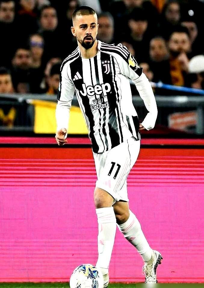 尤文图斯这1730万欧元，真砸手里了？当初都以为捡到宝，从里尔挖来的“科索沃