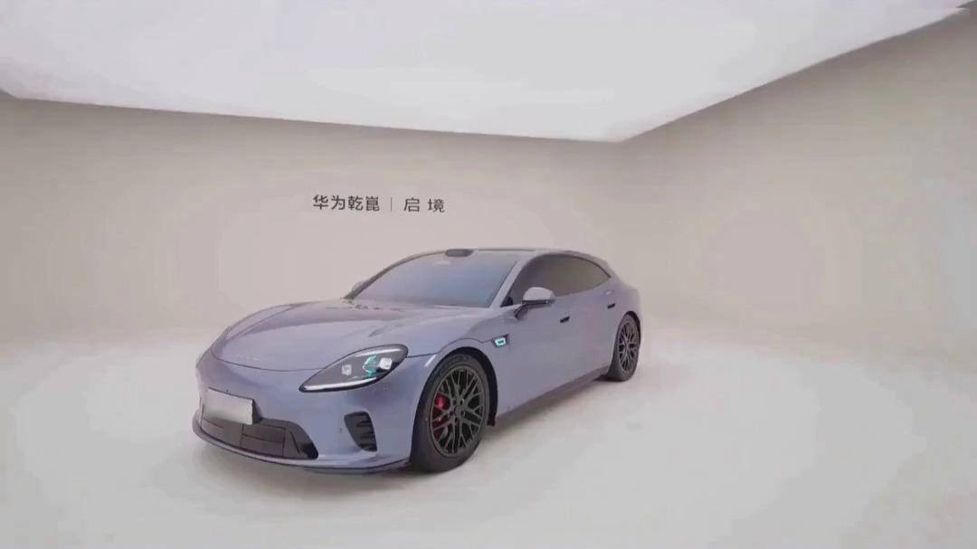 广汽集团旗下高端新能源品牌启境的首款车型——‌启境GT7将于2026年6月正式上